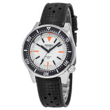 Squale Uomo 1521FUMIWT.HT 1521 Full Luminous Militaire Auto