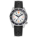 Squale Uomo 1521FUMIWT.HT 1521 Full Luminous Militaire Auto