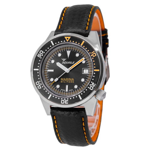 Squale 1521MARINA.MIBK Marina Militare Limited Ed Auto