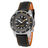 Squale 1521MARINA.MIBK  Marina Militare Limited Ed Auto
