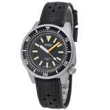 Squale Uomo 1521MILBL.HT 1521 Militaire Blasted 50 ATM Auto