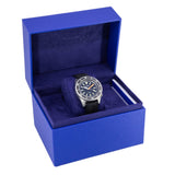 Squale Uomo 1521MILBL.HT 1521 Militaire Blasted 50 ATM Auto