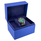 Squale Uomo 1521PROFGR.PVE 1521 Green Ray 50 ATM Automatico