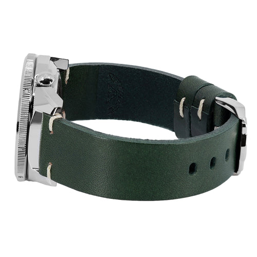 Squale Uomo 1521PROFGR.PVE 1521 Green Ray 50 ATM Automatico