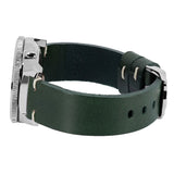 Squale Uomo 1521PROFGR.PVE 1521 Green Ray 50 ATM Automatico