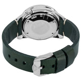 Squale Uomo 1521PROFGR.PVE 1521 Green Ray 50 ATM Automatico