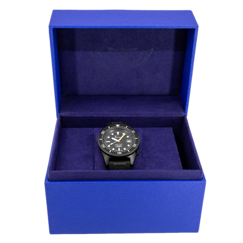 Squale Uomo 1521PVD.VO 1521 Stainless Steel PVD Automatico