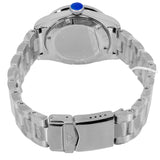 Squale Uomo 1521CL.VO Classic Black Dial 50 ATM Automatico