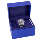Squale Uomo 1545BKBKC.AC 1545 Black Dial 30ATM Automatico