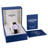 Vulcain Uomo 160151A20.BAL141 Montre 50s Automatico