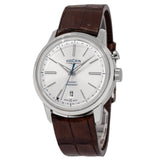 Vulcain Uomo 160151A20.BAL141 Montre 50s Automatico