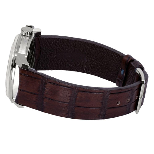 Vulcain Uomo 160151A20.BAL141 Montre 50s Automatico