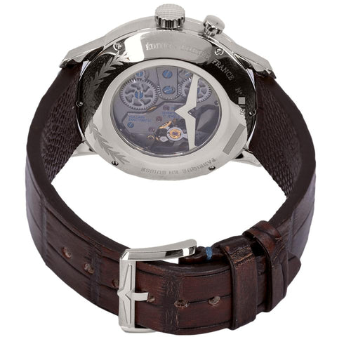 Vulcain Uomo 160151A20.BAL141 Montre 50s Automatico