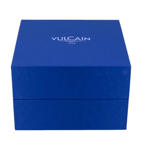Vulcain Uomo 160151A20.BAL141 Montre 50s Automatico