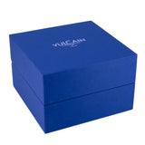 Vulcain Uomo 160151A20.BAL141 Montre 50s Automatico