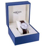 Vulcain Uomo 160151A20.BAL141 Montre 50s Automatico