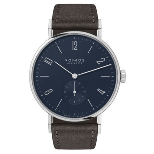 Nomos Uomo 167 Tangente Manual winding