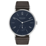 Nomos Uomo 167 Tangente Manual winding
