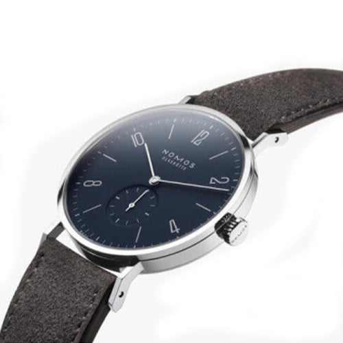 Nomos Uomo 167 Tangente Manual winding