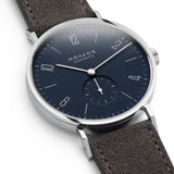 Nomos Uomo 167 Tangente Manual winding