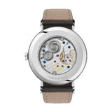 Nomos Uomo 167 Tangente Manual winding