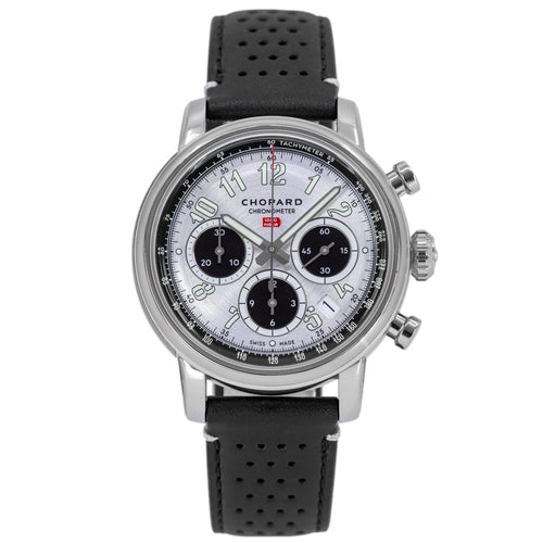 Chopard 168619-3005 Mille Miglia Classic Auto Cronografo