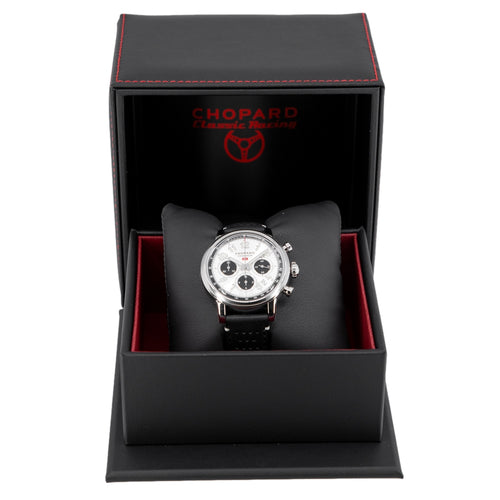 Chopard 168619-3005 Mille Miglia Classic Auto Cronografo