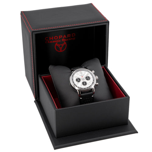 Chopard 168619-3005 Mille Miglia Classic Auto Cronografo