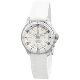 Breitling Uomo A17377211A1S1 Superocean Automatico