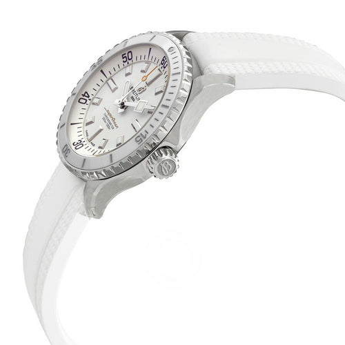 Breitling Uomo A17377211A1S1 Superocean Automatico