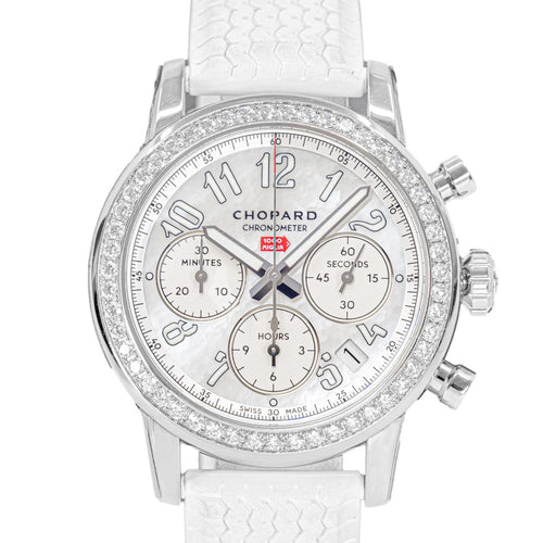 Chopard Donna 178588-3001 Mille Miglia Automatico