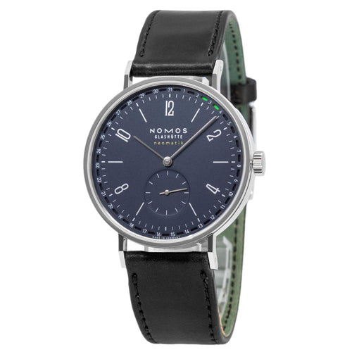 Nomos Uomo 182 Tangente Automatico