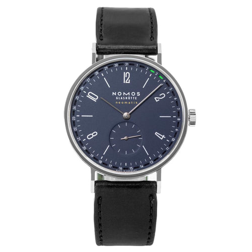 Nomos Uomo 182 Tangente Automatico