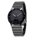Junghans Uomo 18/1133.44 Funk & Solar GPS Solar