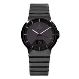 Junghans Uomo 18/1133.44 Funk & Solar GPS Solar
