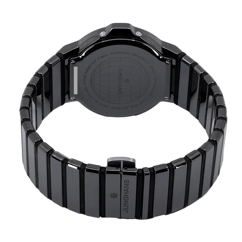 Junghans Uomo 18/1133.44 Funk & Solar GPS Solar