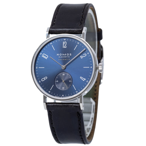 Nomos Uomo 191 Tangente Automatico