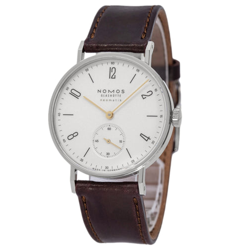 Nomos Uomo 192 Tangente Automatico