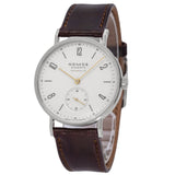 Nomos Uomo 192 Tangente Automatico