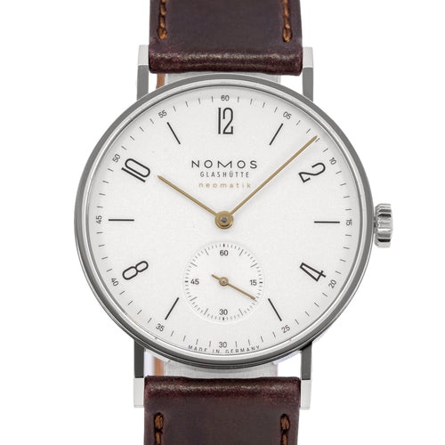 Nomos Uomo 192 Tangente Automatico