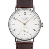 Nomos Uomo 192 Tangente Automatico