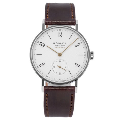 Nomos Uomo 192 Tangente Automatico