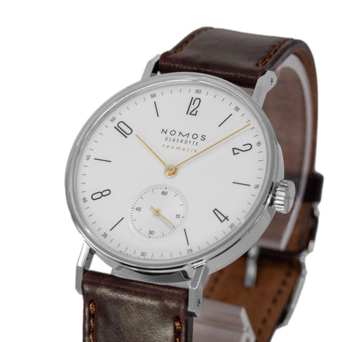 Nomos Uomo 192 Tangente Automatico