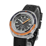 Squale 2001LAVAL.HT 2001 Heritage Automatico