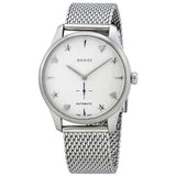 Gucci Donna YA126330 G-Timeless Automatico