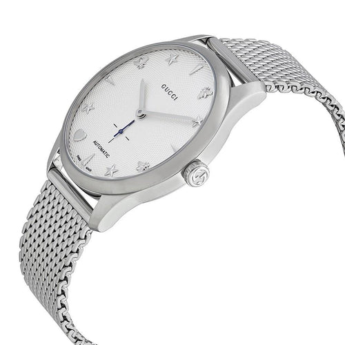 Gucci Donna YA126330 G-Timeless Automatico