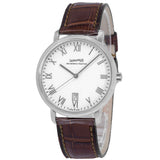 Eberhard & Co. Uomo 21121 CP Aliante 41mm Manuale