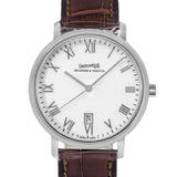 Eberhard & Co. Uomo 21121 CP Aliante 41mm Manuale