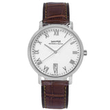 Eberhard & Co. Uomo 21121 CP Aliante 41mm Manuale