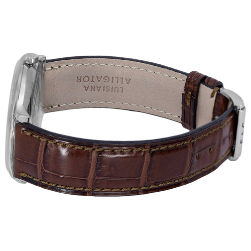 Eberhard & Co. Uomo 21121 CP Aliante 41mm Manuale
